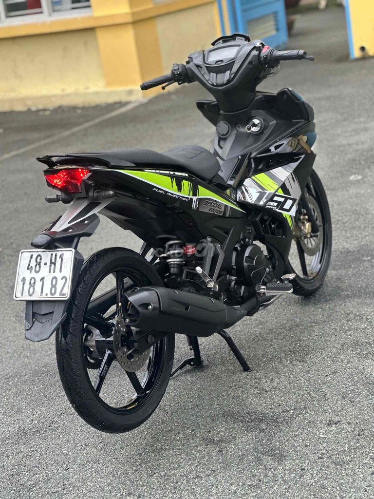 Yamaha Exciter 2020 - ảnh 3