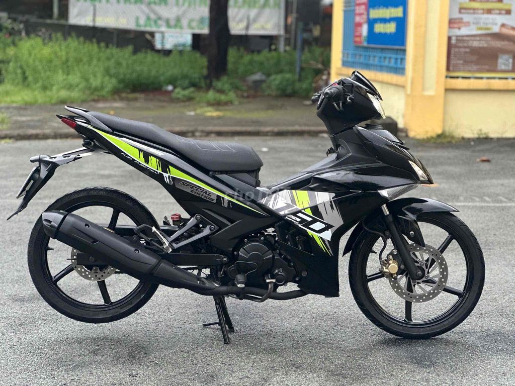 Yamaha Exciter 2020 - ảnh 4