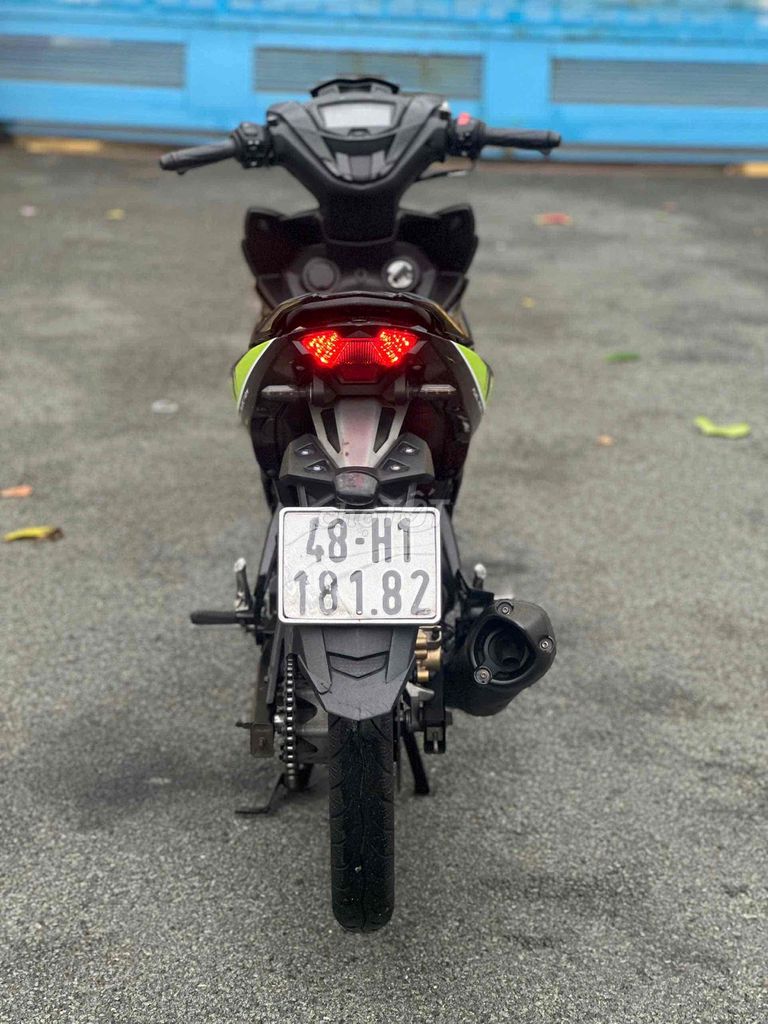 Yamaha Exciter 2020 - ảnh 5