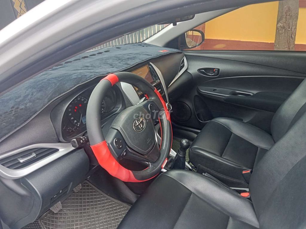 Toyota Vios 2023 - ảnh 2