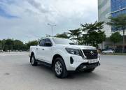 Nissan Navara 2024 - ảnh 1
