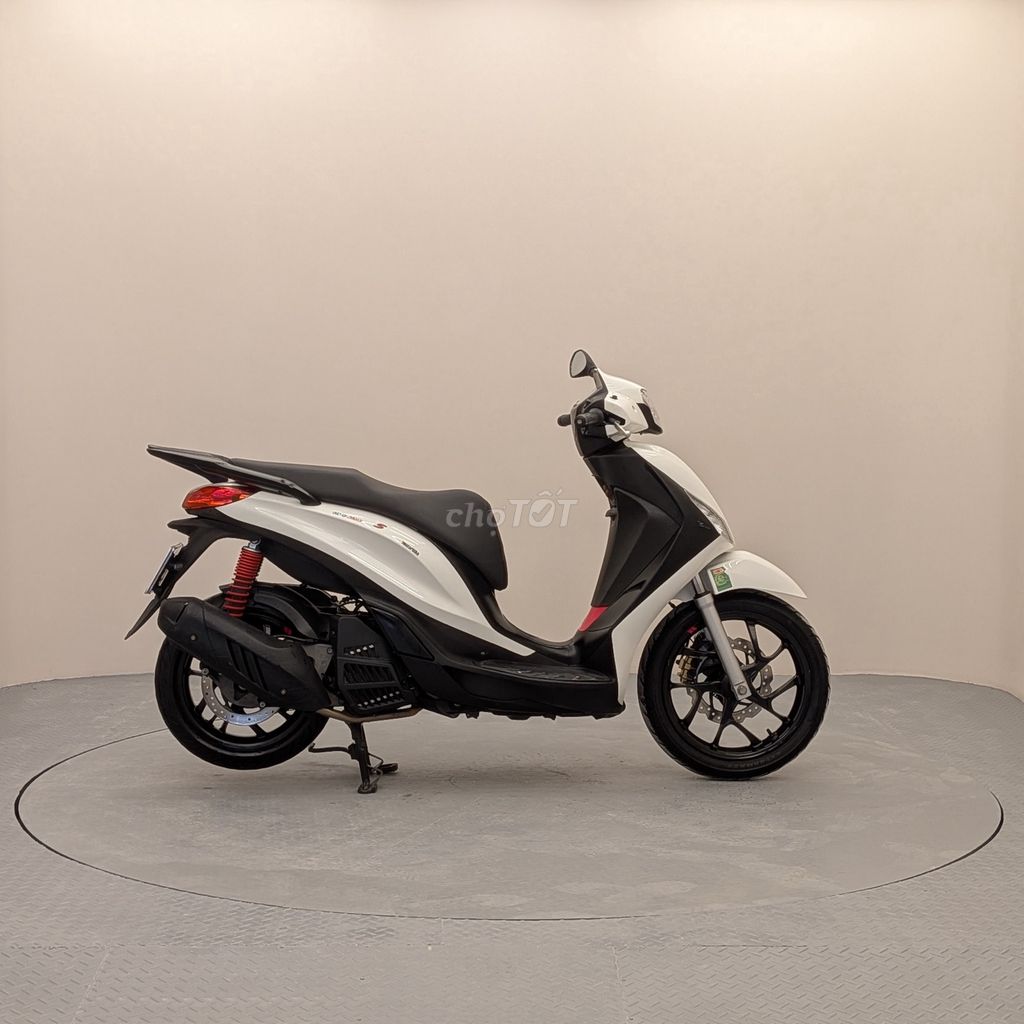 Piaggio Medley 2022 - ảnh 1