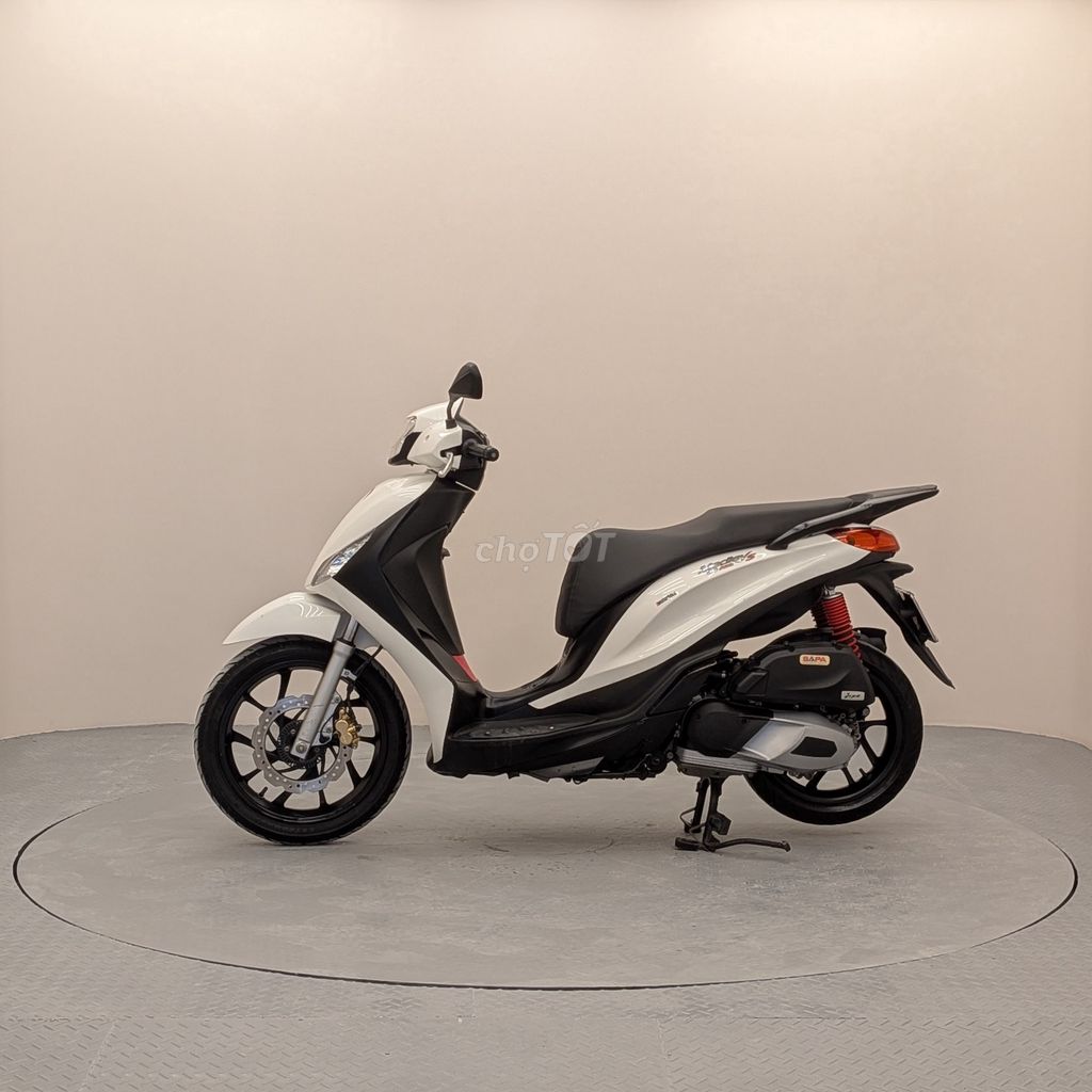 Piaggio Medley 2022 - ảnh 2