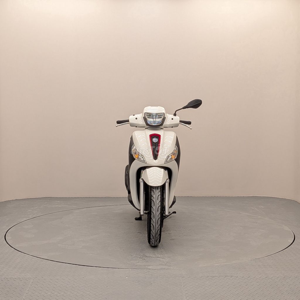 Piaggio Medley 2022 - ảnh 3