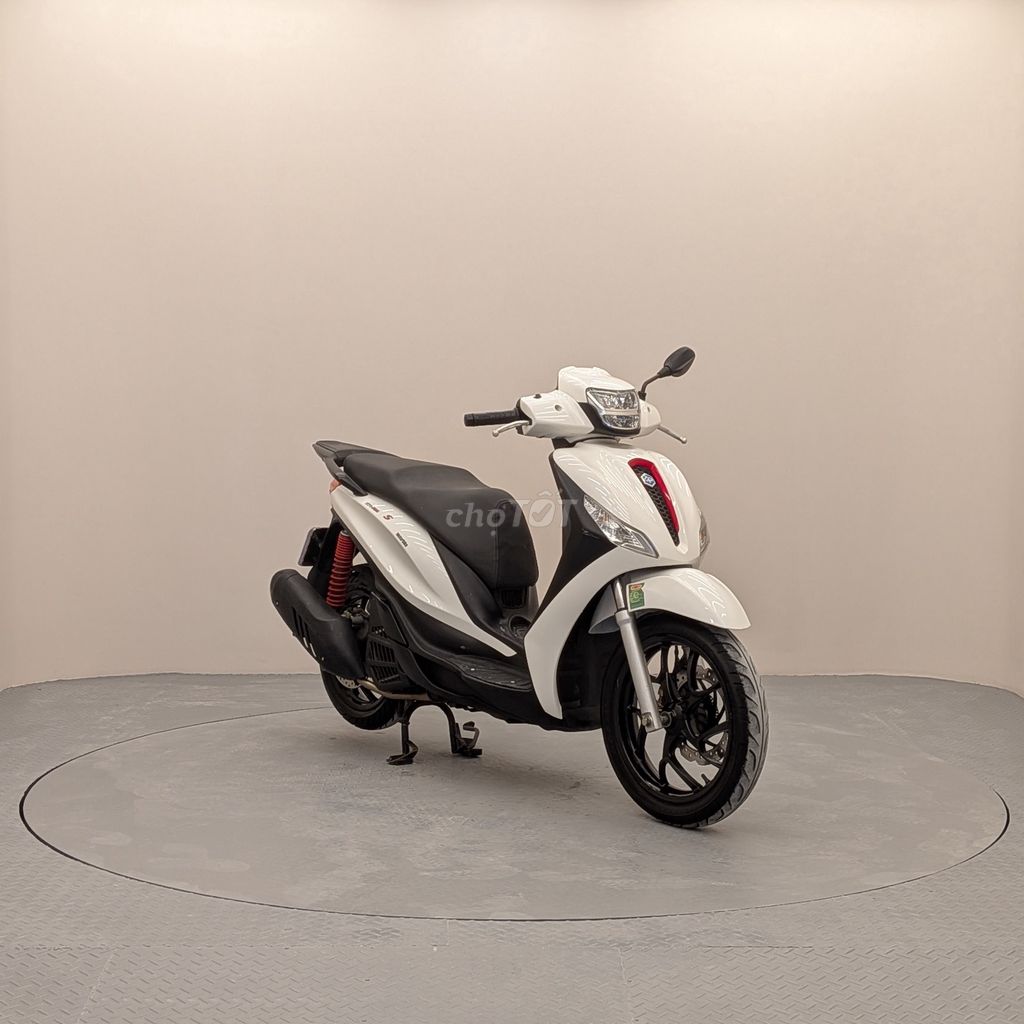 Piaggio Medley 2022 - ảnh 4