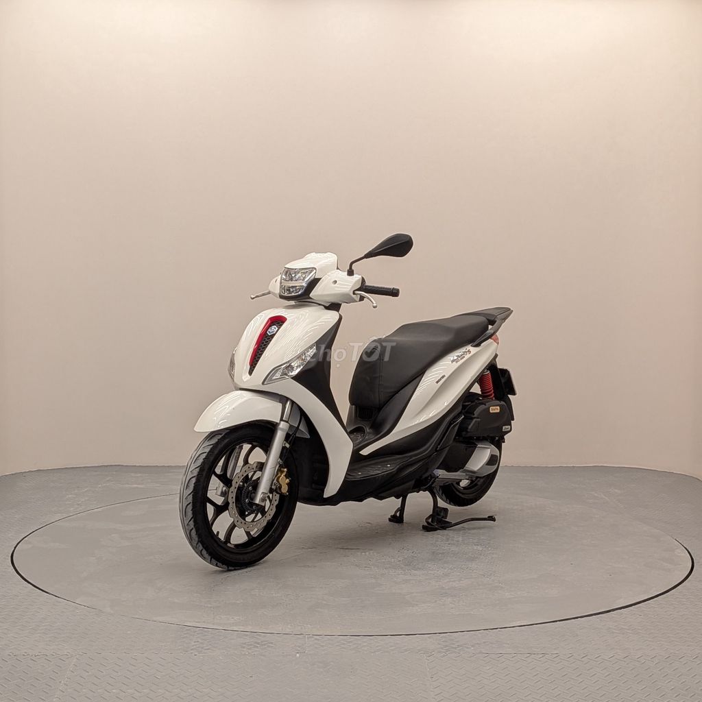 Piaggio Medley 2022 - ảnh 5