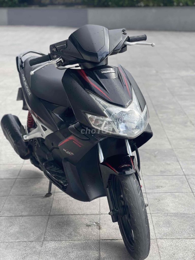 Honda Air Blade 2015 - ảnh 2