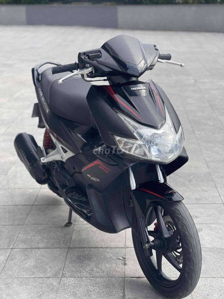 Honda Air Blade 2015 - ảnh 3