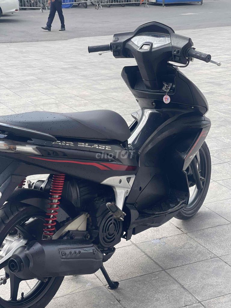 Honda Air Blade 2015 - ảnh 5