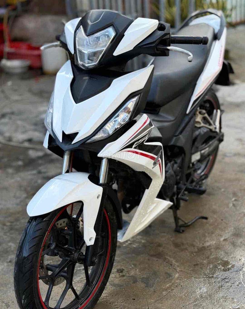 Honda Winner 2018 - ảnh 2