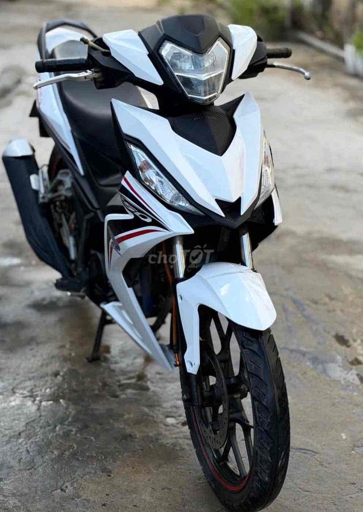 Honda Winner 2018 - ảnh 3