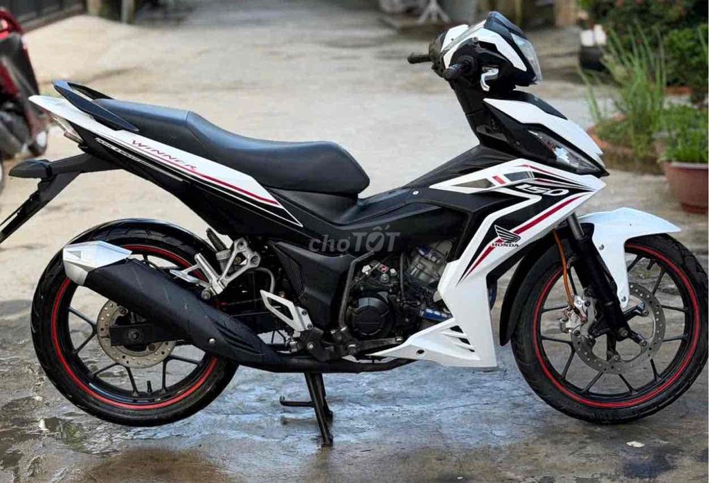 Honda Winner 2018 - ảnh 4