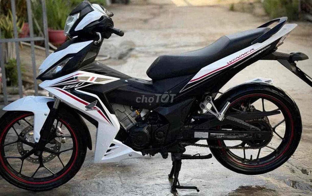 Honda Winner 2018 - ảnh 5