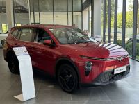 VinFast VF MPV 7 AT 2026 - ảnh 1