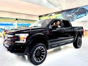 Ford 2018 - ảnh 1