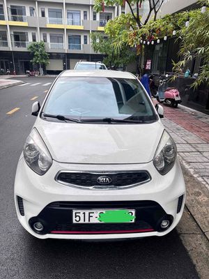 Kia Morning 2016 - ảnh 1
