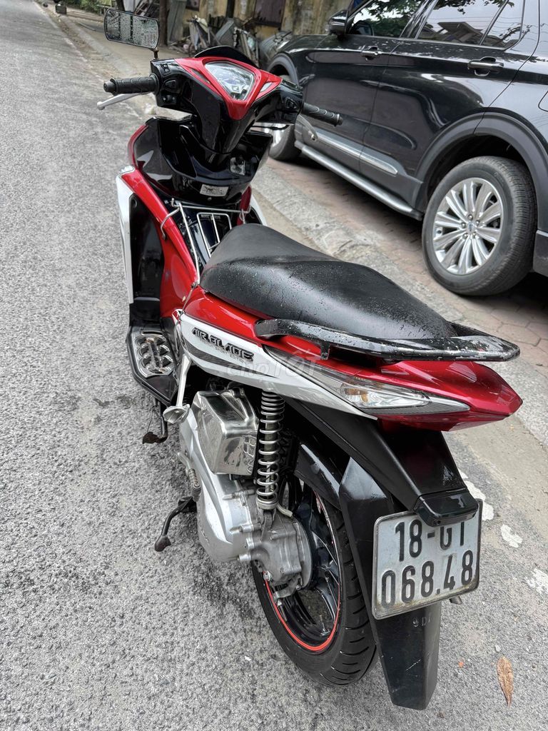 Yamaha Exciter 2020 - ảnh 4