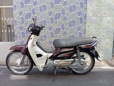Honda Super 2014 - ảnh 1