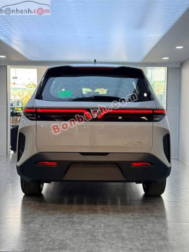 VinFast VF MPV 7 AT 2026 - ảnh 2