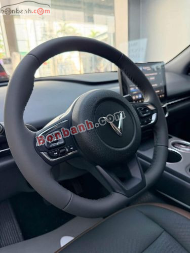 VinFast VF MPV 7 AT 2026 - ảnh 4