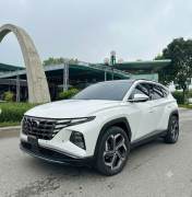 Hyundai Tucson 1.6 AT Turbo HTRAC Đặc biệt 2023 - ảnh 1