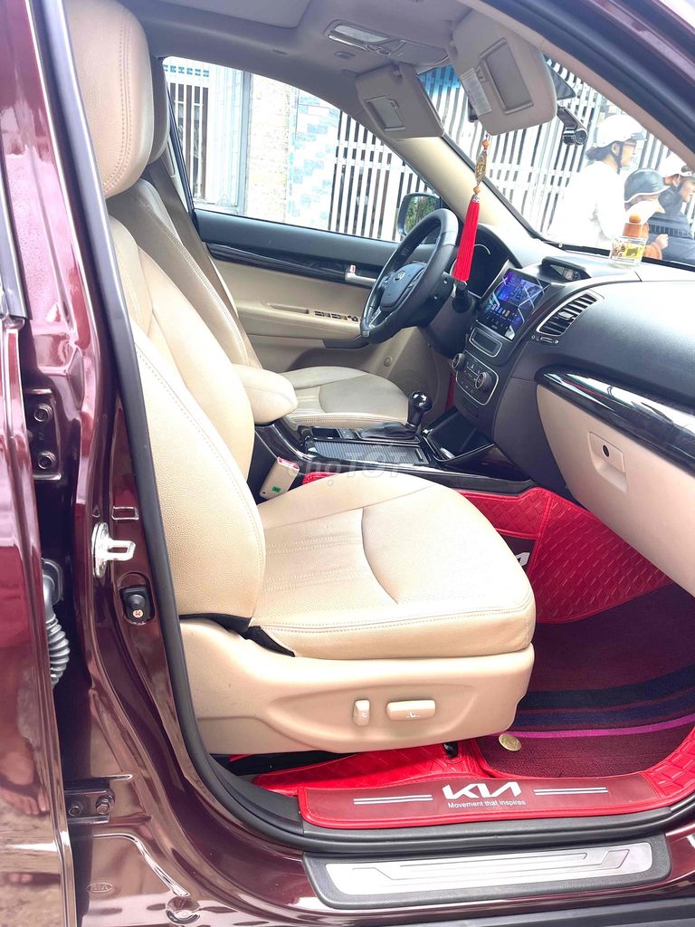 Kia Sorento 2019 - ảnh 4