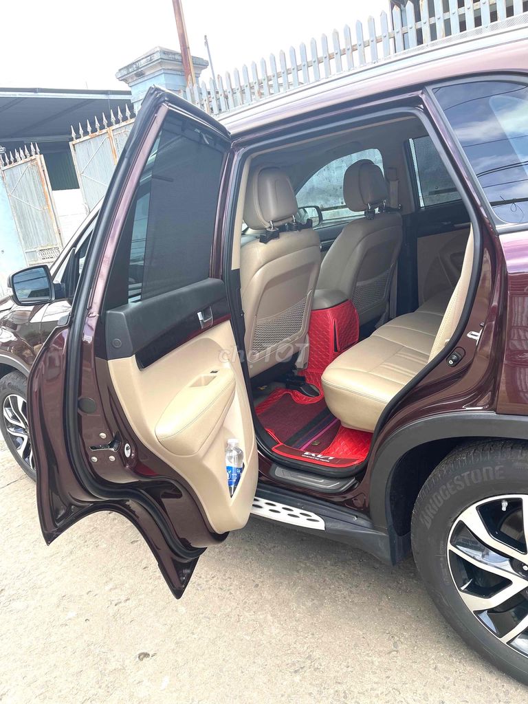 Kia Sorento 2019 - ảnh 5