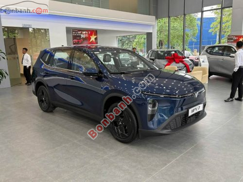 VinFast VF MPV 7 AT 2026 - ảnh 1