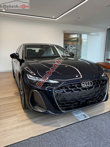 Audi A6 2026 - ảnh 2