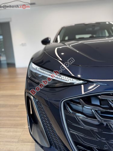 Audi A6 2026 - ảnh 3