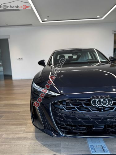 Audi A6 2026 - ảnh 4