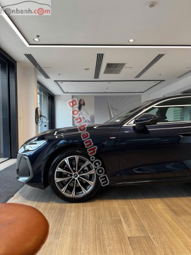 Audi A6 2026 - ảnh 5