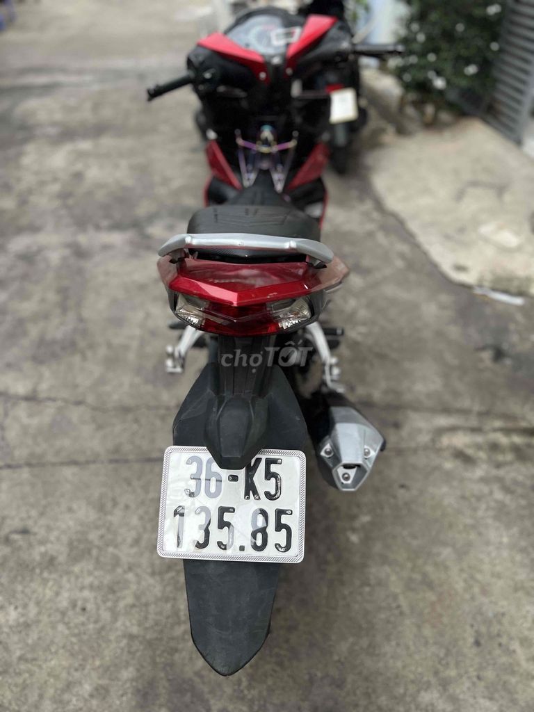 Honda Winner 2017 - ảnh 3