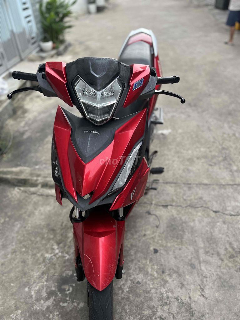 Honda Winner 2017 - ảnh 4