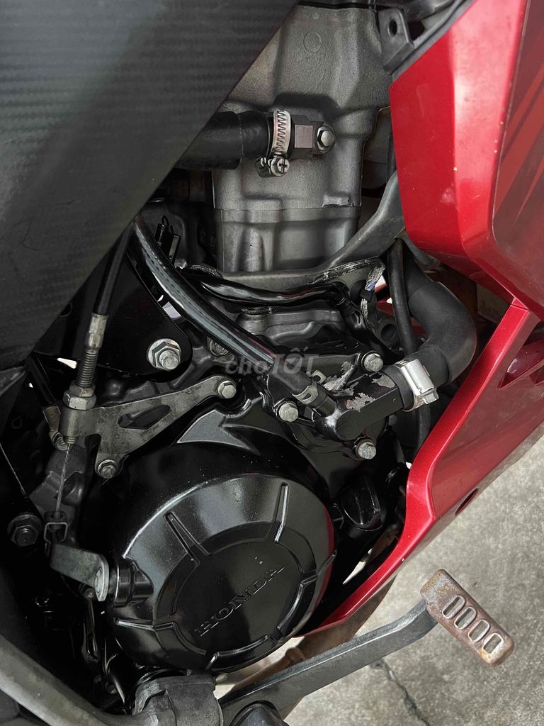 Honda Winner 2017 - ảnh 5