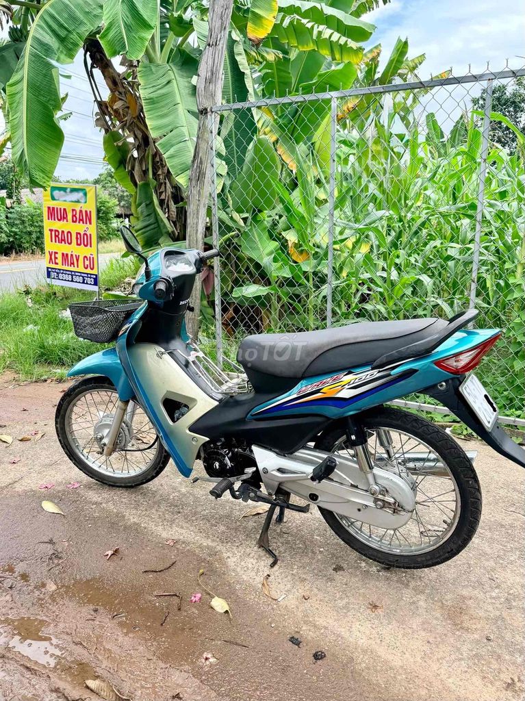 Honda 2012 - ảnh 2