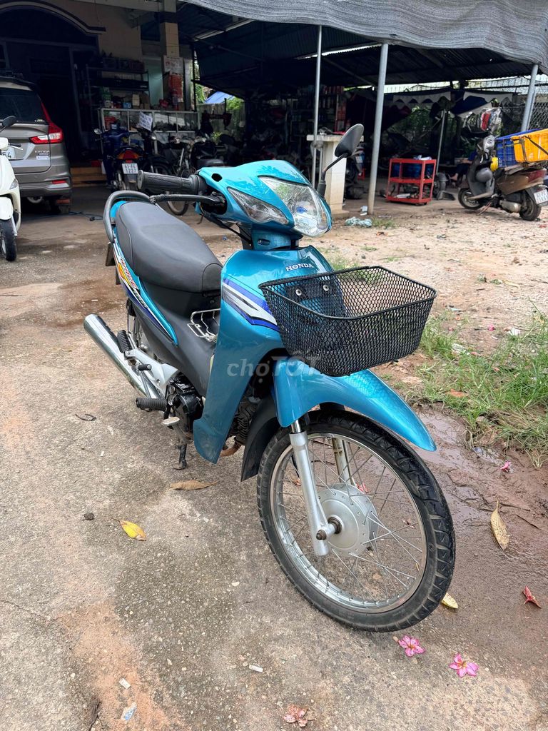 Honda 2012 - ảnh 4