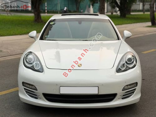 Porsche 2010 - ảnh 1