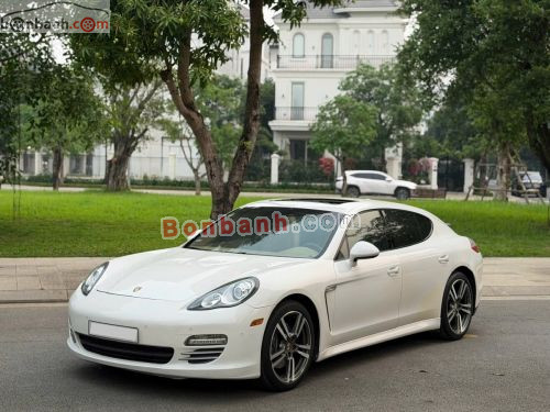 Porsche 2010 - ảnh 2