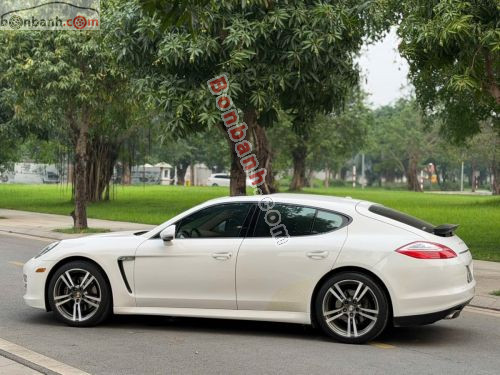 Porsche 2010 - ảnh 3