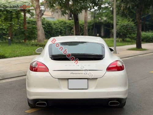 Porsche 2010 - ảnh 5