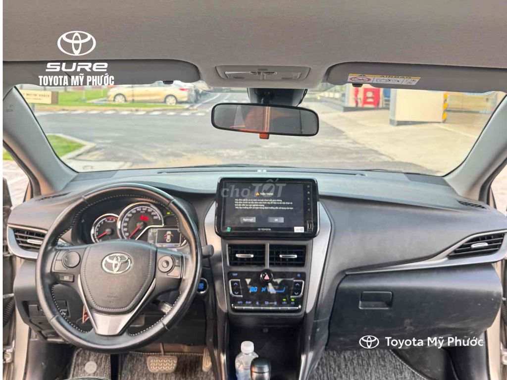 Toyota Vios 2023 - ảnh 2