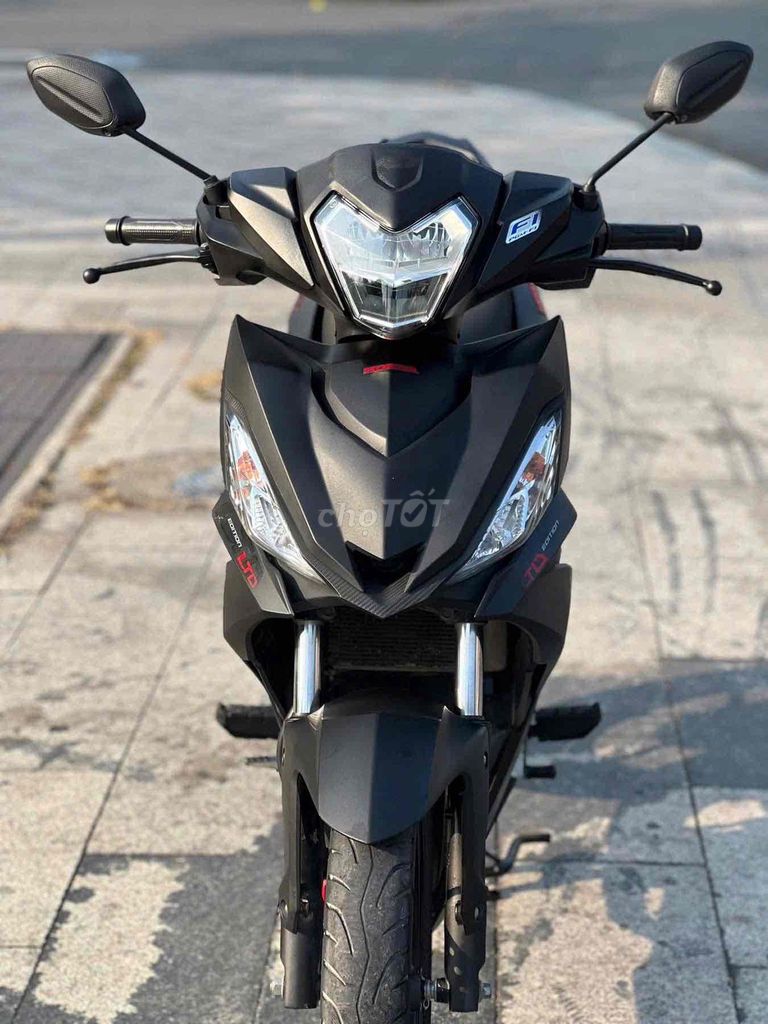 Honda Winner 2019 - ảnh 1