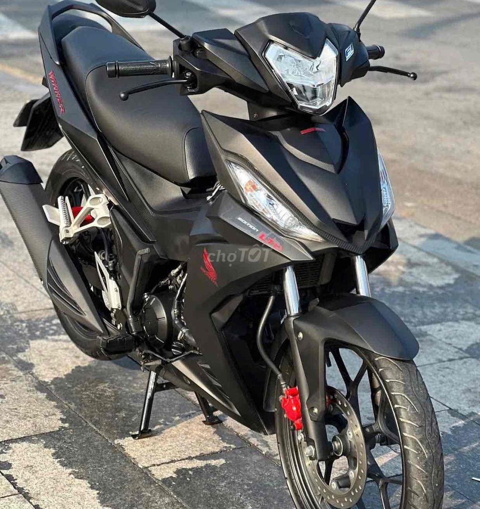 Honda Winner 2019 - ảnh 3