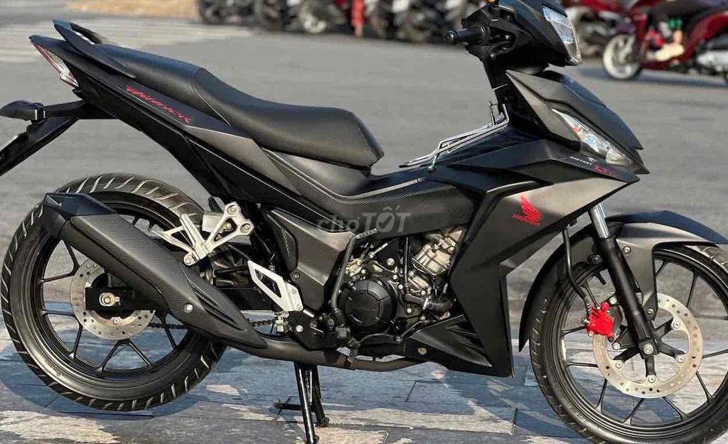 Honda Winner 2019 - ảnh 4