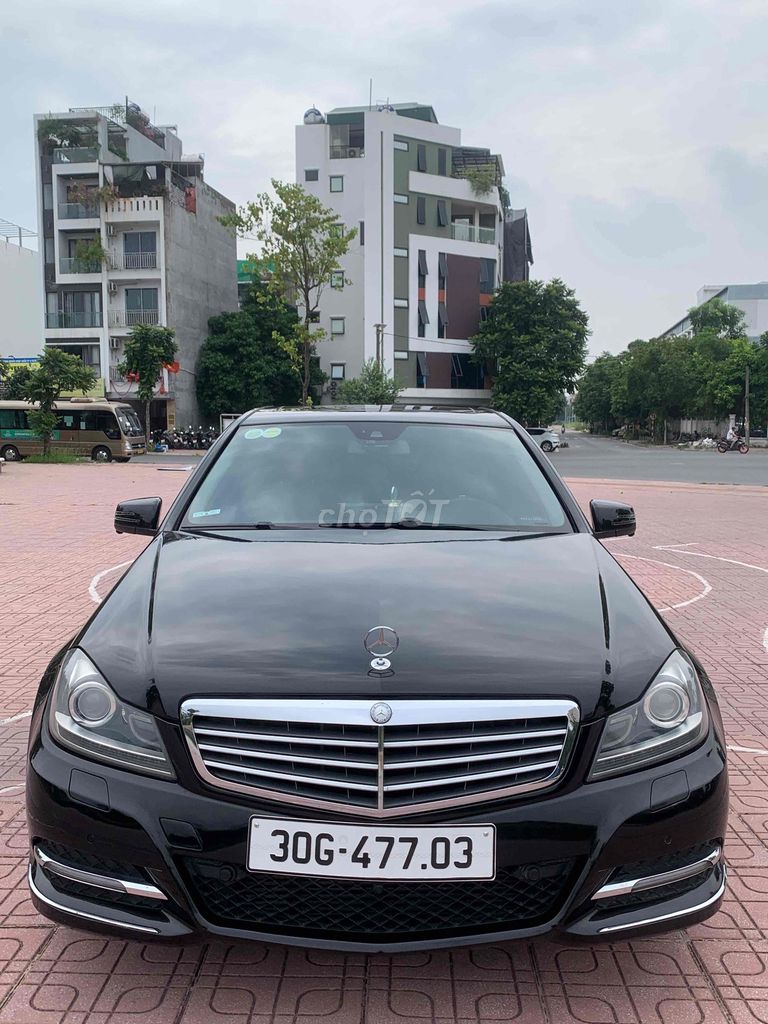 Mercedes-Benz 2014 - ảnh 1