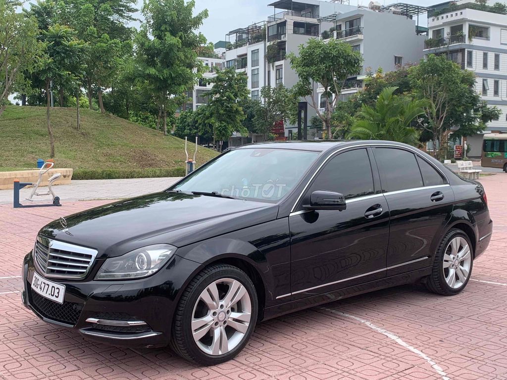 Mercedes-Benz 2014 - ảnh 3