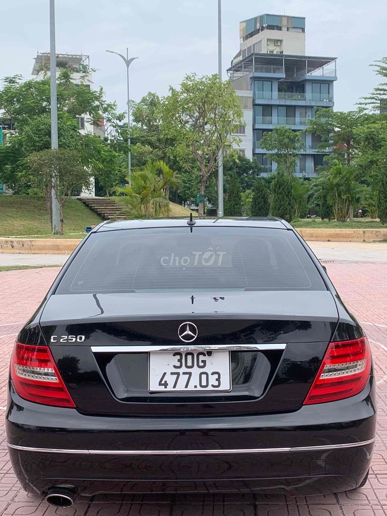 Mercedes-Benz 2014 - ảnh 4