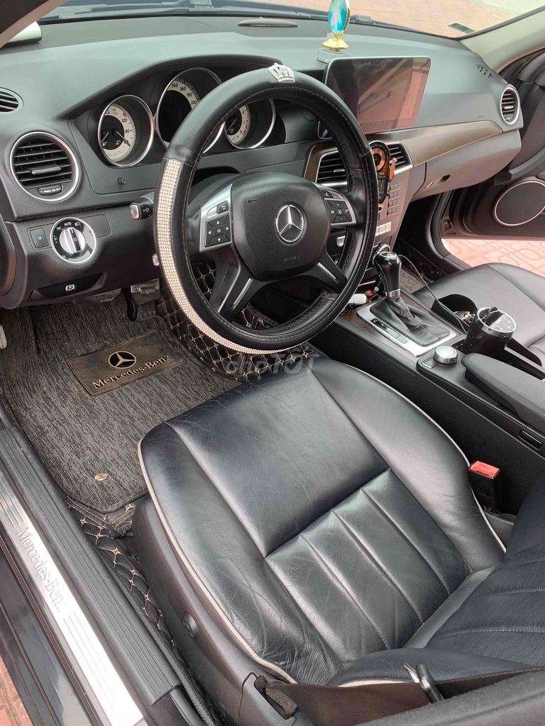 Mercedes-Benz 2014 - ảnh 5