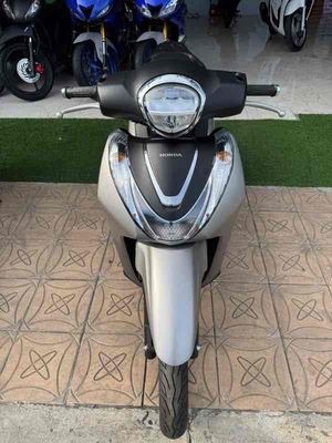 Honda SH Mode 2024 - ảnh 1